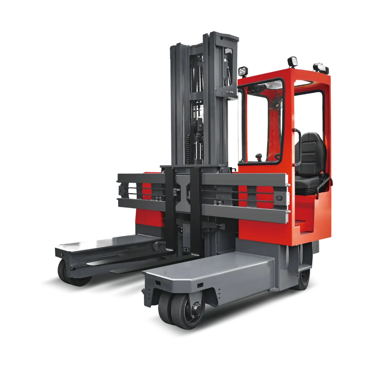 MQC Series Multi-directional Forklift